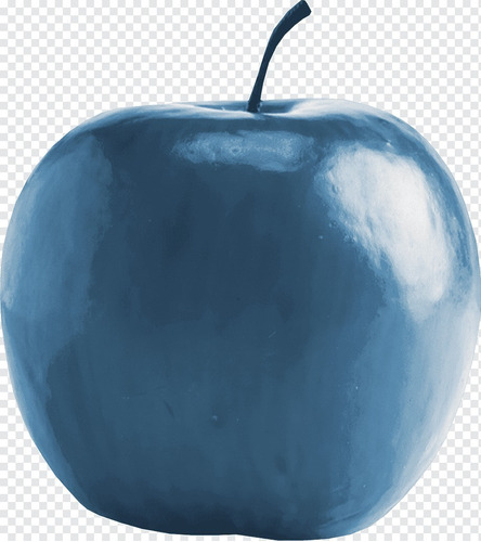 Manzana Azul Jugosa Arbolito Frutal 80cm Exótica Importada