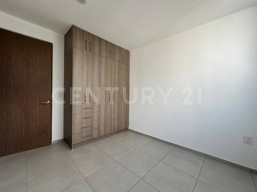 Renta Casa Fracc. Aurea, Toluca, México