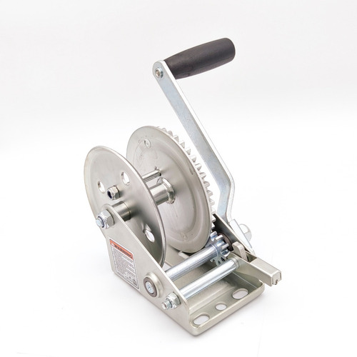 Malacate Fulton 650 Kg - Origen Ee.uu.