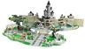 Mi Puzzle 3d Del Cuento - El Gato Con Botas 1030145