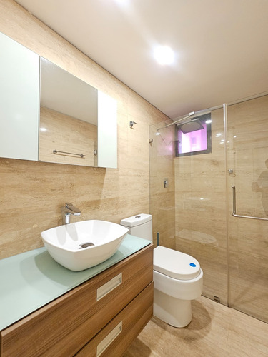 Alquiler De Apartamento De Lujo En Campo Alegre