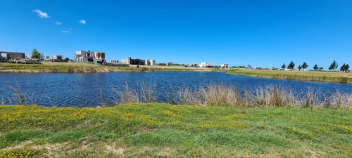 Imagen 3 de 7 de Lote En Venta En Escobar El Naudir A La Laguna