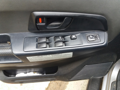 Mitsubishi Pajero Tr4 4x4 Aut. 5p Linda