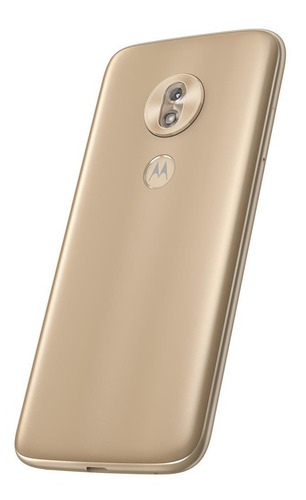 Motorola Moto G7 Play 32gb Dourado