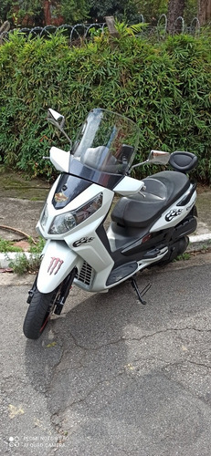 Dafra Citycom 300
