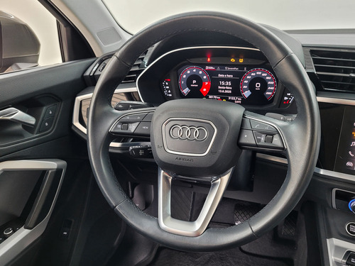 Audi Q3 40 TFSI PERFORMANCE QUATTRO TIPTRONIC