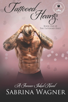 Libro Tattooed Hearts (tattooed Duet Book 1) - Wagner, Sa...