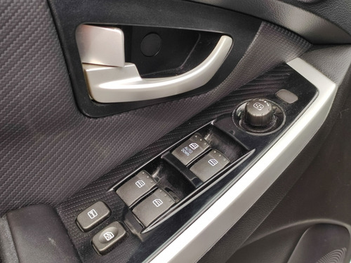 SsangYong Korando XDI 4X2