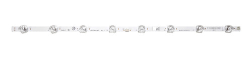 Tira De Leds Para Philips 32pfl6452/f7 N/p: 32w8s1p