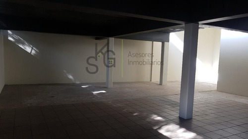 Venta De Local En José María Castorena, Cuajimalpa