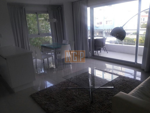 Apartamento En Aidy Grill, 1 Dormitorios - Ref: 8708