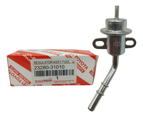 Regulador Gasolina Hilux Kava 2009 2010 2011 2012 2013 #r010