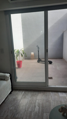 Imagen 8 de 8 de Depto Alquiler Temporario.p/b Con Patio. Zona Htal Garraham