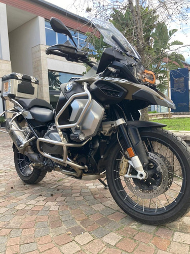 Bmw R 1250 Gs Adventure