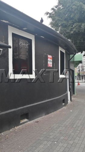 Imagem 3 de 15 de Aluga-se Estupendo Imóvel Na Dr. Cesar - Mi85834