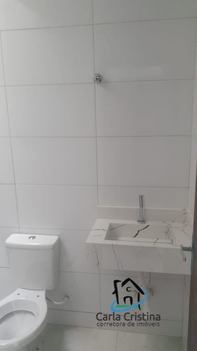 Imagem 11 de 26 de Casa - Ca00206 - 70032317