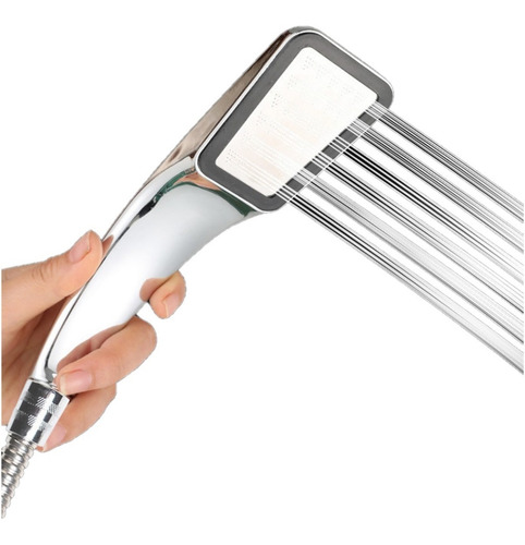 Ducha Higienica Bocal Pressurizado De Chuveirinho