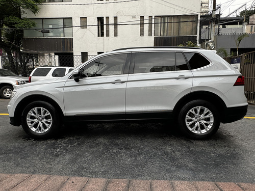 Volkswagen Tiguan 1.4 Comfortline Plus At