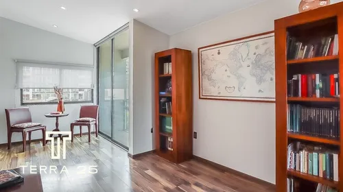 Casa En Venta En Lomas De Tarango