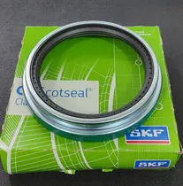 Comprar Estopera De Rueda Trasera 370003a Ford Cargo 1721 Cl-120 Skf