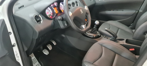 Peugeot 308 1.6 Feline Thp 163cv 2017