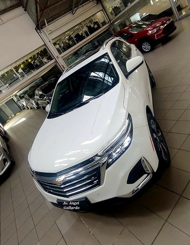 Imagen 24 de 25 de Nueva Chevrolet Equinox 2023 Premier 0km Automatica 4x4 Gal5
