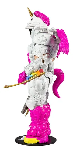 McFarlane Doom 3 Doomicorn フィギュア ドゥーミコーン - メルカリ