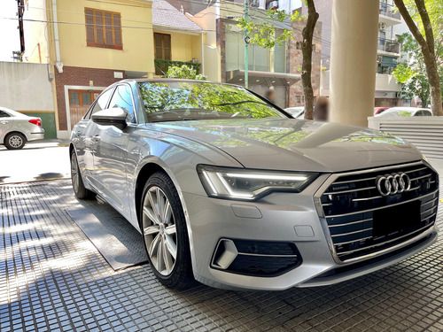 Audi A6 3.0 55 Tfsi Stronic Quattro 340cv