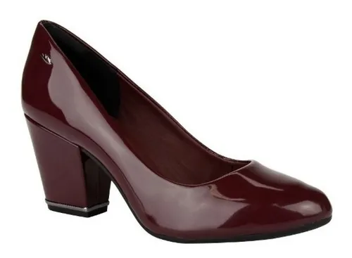 Sapato dakota store vinho