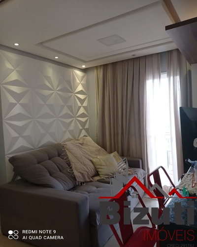 Imagem 1 de 30 de Apartamento Venda - Jundiaí - Ap00568 - 68424474