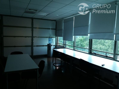 C35391 - Arriendo Oficina Andres Bello Francisco Noguera -