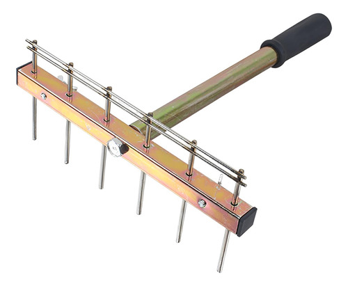 Herramienta De Construcción De Baldosas De Pavimentación