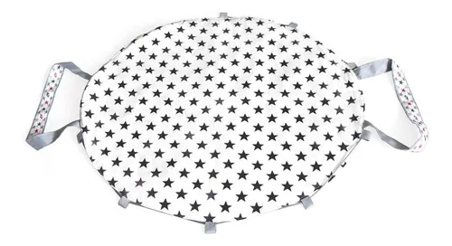 Play Mat Manta De Juego De Bebés On The Go - Baby Innovation