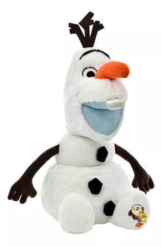 OLAF peluche