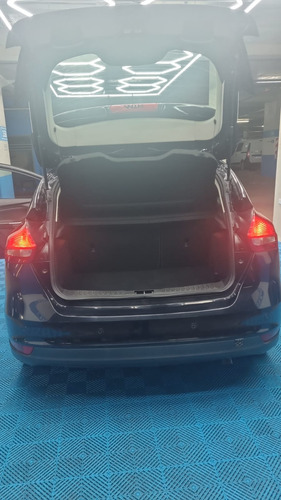 Ford Focus III 2.0 Sedan Se Plus At6