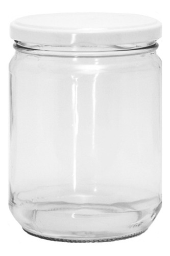 15potes Conserva Caldo Salada Bolo No Pote Vidro 500/600ml