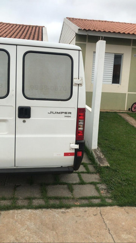 Citroën Jumper M33m Hdi