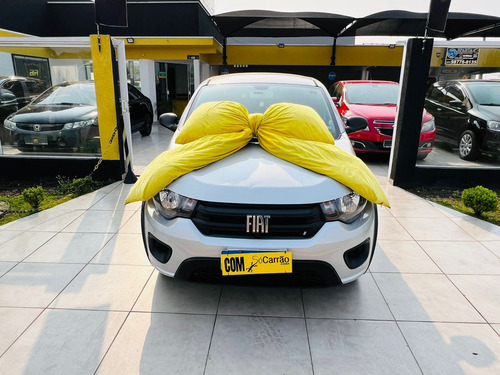 Fiat Mobi 1.0 Like Flex 5p
