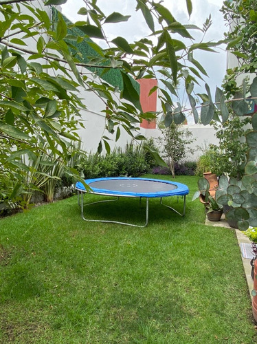 Imagen 11 de 14 de Casa De 4 Recamaras Con Baño, Y Roof Garden