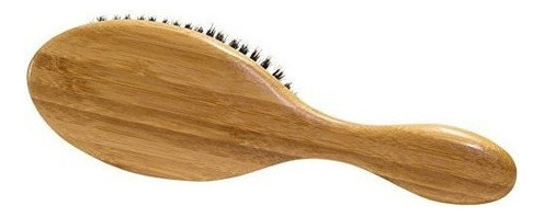 Set De Cepillo De Pelo De Cerda De Jabali Para Mujeres Y Ho