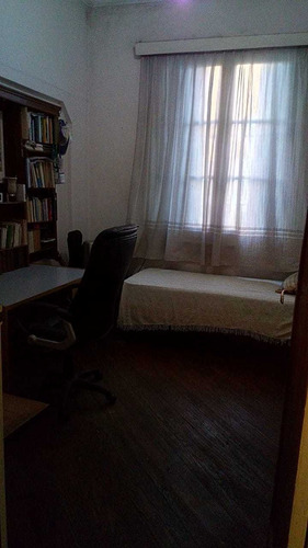 Imagen 10 de 14 de Venta Ph 7 Ambientes Boedo Terraza Apto Profesional