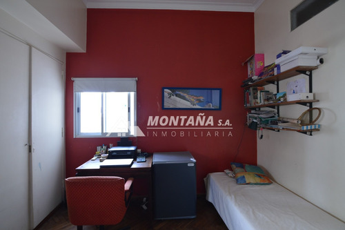 Imagen 15 de 24 de Departamento En Venta Ubicado En Recoleta, Capital Federal
