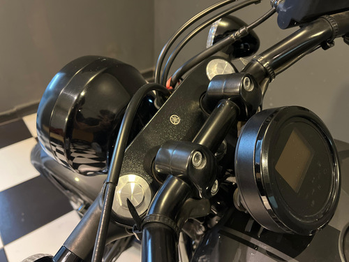 Yamaha Bolt 950 No Kawasaki Vulcan Vstar Dragstar Shadow
