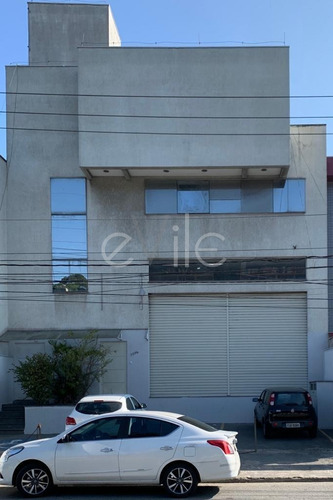 Prédio À Venda Em Jardim Vera Cruz - Pr003041