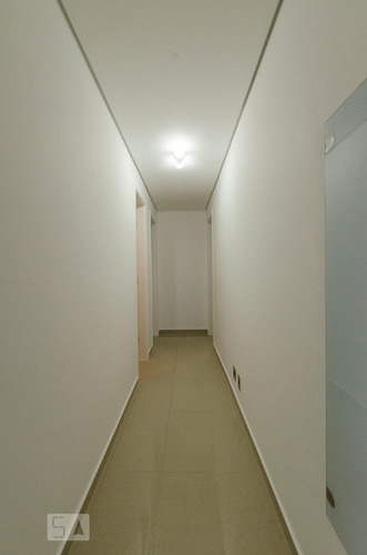 Apartamento Para Aluguel - Brooklin, 2 Quartos, 87 - 892795664