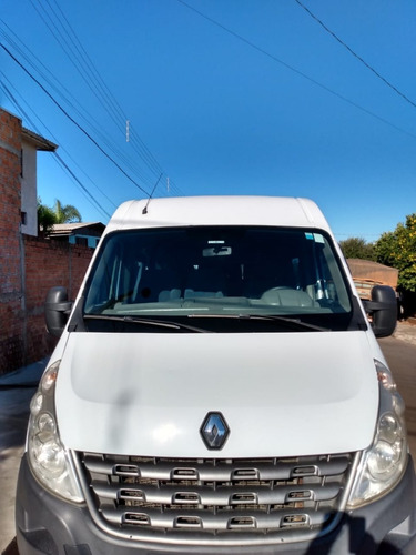 Imagem 4 de 9 de Renault Master L3 H2