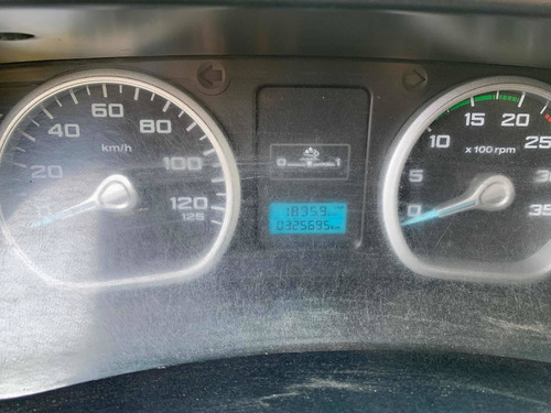 Imagem 11 de 11 de Ford Cargo 816 S