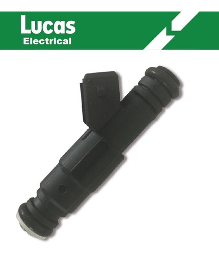 Inyector De Combustible Lucas Vw Fox/crossfox 1.6 0280156254