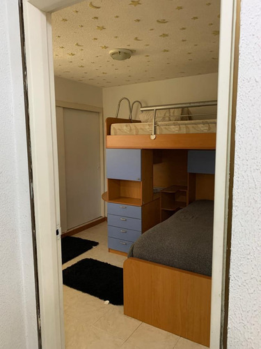 Apartamento En Mirador Del Chara. Charallave
