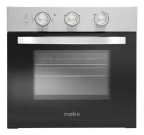 Comprar Horno Mabe Hm6022eyai0 Empotrable Eléctrico 60 Cm Inoxidable